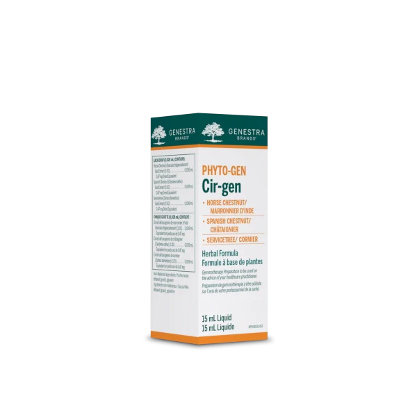 Genestra Cir-gen 15 mL