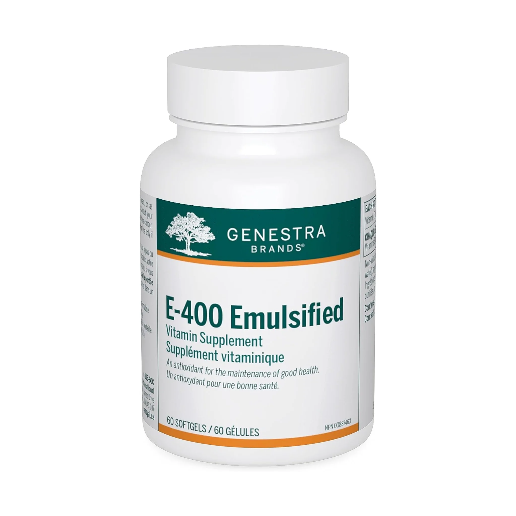 Genestra E-400 Emulsified - Image 2