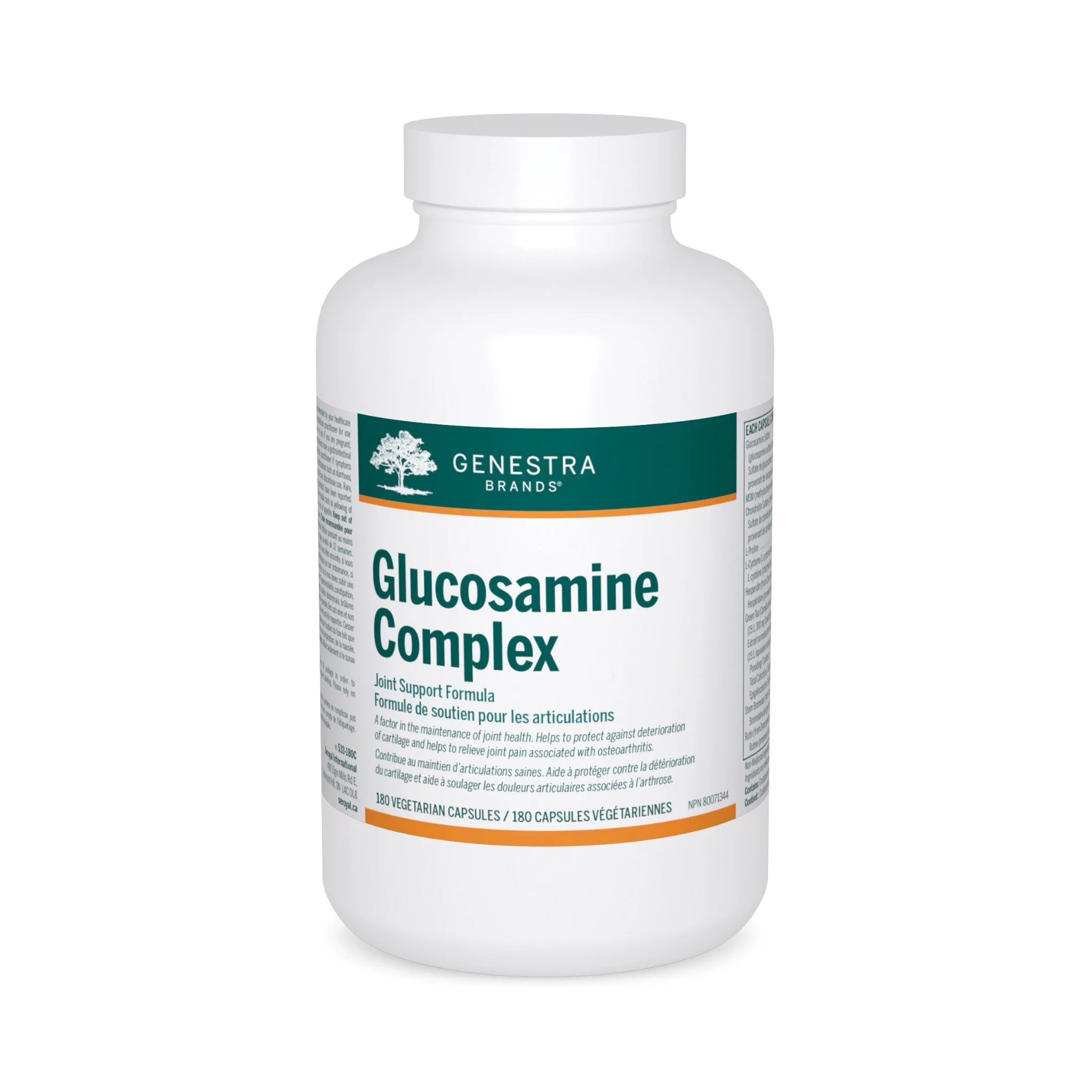 Genestra Glucosamine Complex - Image 2