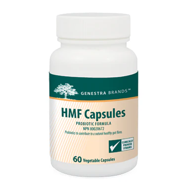 Genestra Hmf 60 Vcaps