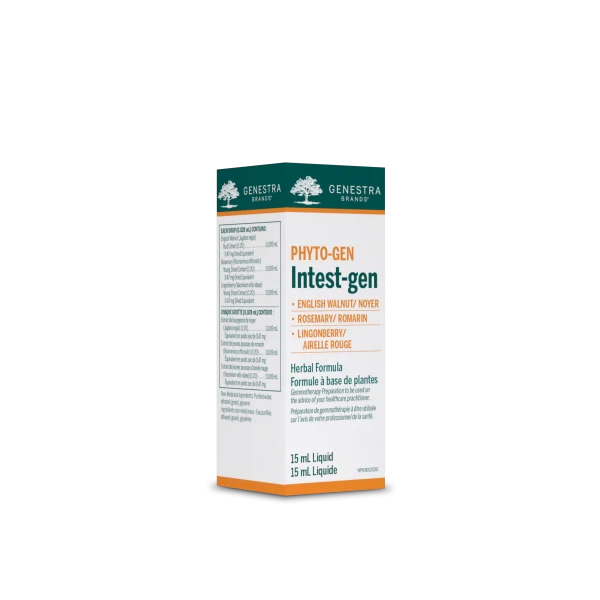 Genestra Intest-gen 15 mL