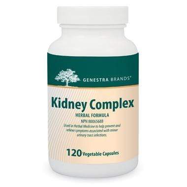 Genestra Kidney Complex 120 Caps