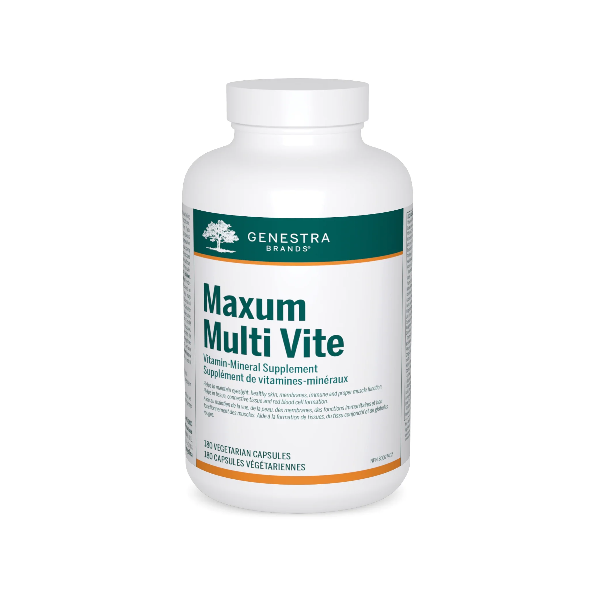 Genestra Maxum Multi Vite