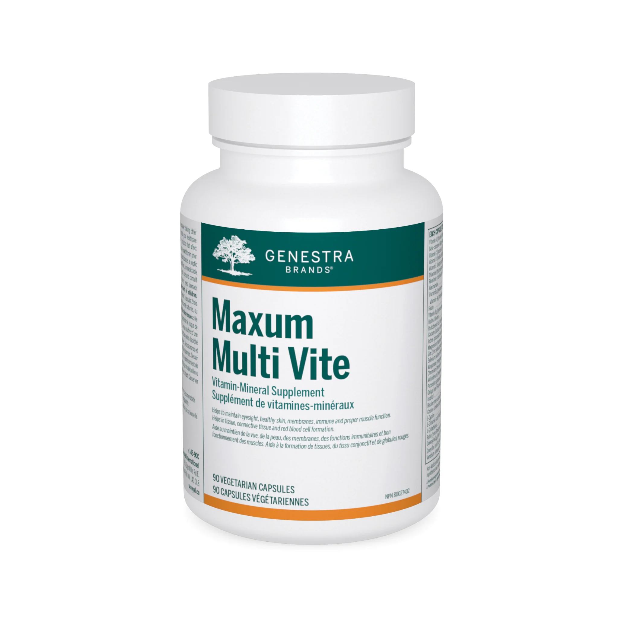 Genestra Maxum Multi Vite - Image 2