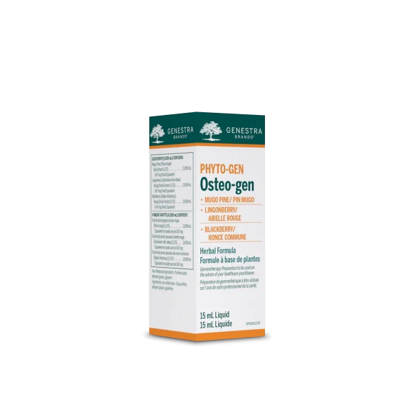 Genestra Osteo-gen 15 mL 