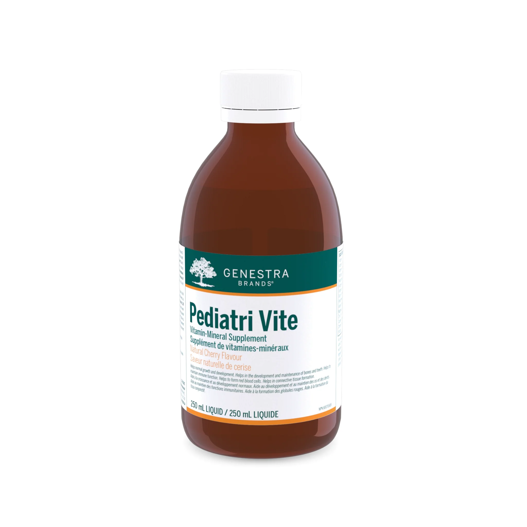 Genestra Pediatri Vite 250 Ml