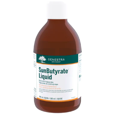Genestra SunButyrate Liquid 280ml