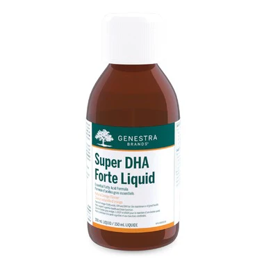 Genestra Super DHA Forte Liquid 150ml