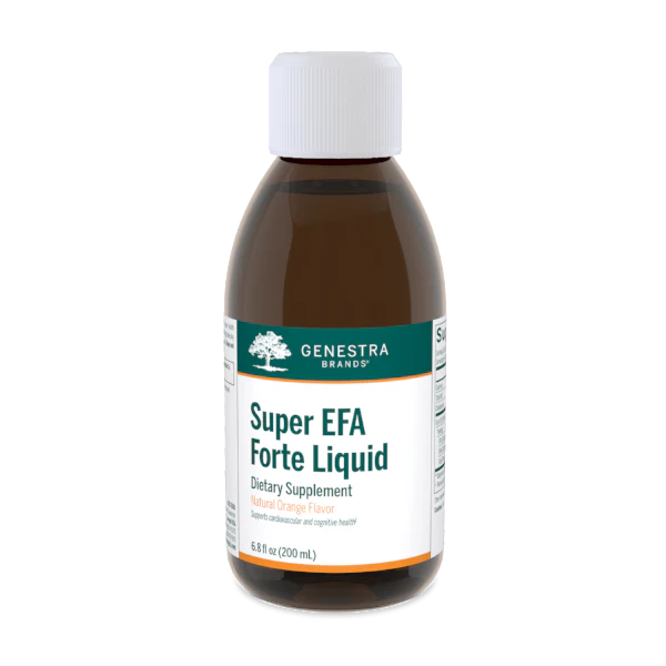 Genestra Super EFA Forte