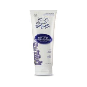Green Beaver Body Lotion 240ml