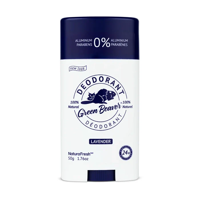 Green Beaver Deodorant Stick 50g