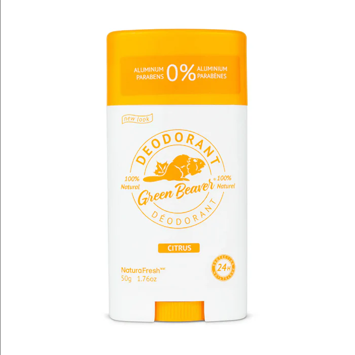 Green Beaver Deodorant Stick 50g - Image 2