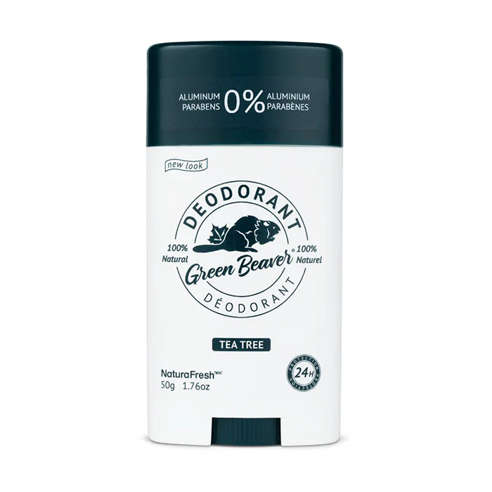 Green Beaver Deodorant Stick 50g - Image 3