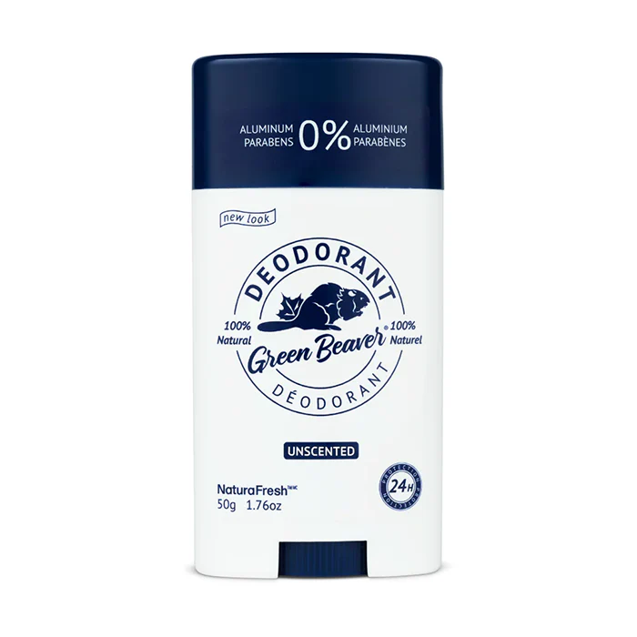Green Beaver Deodorant Stick 50g - Image 4