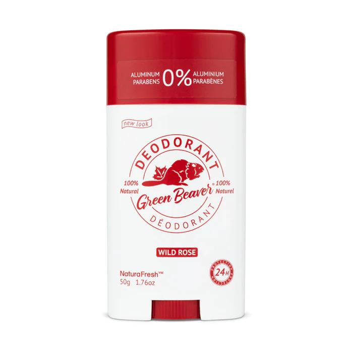 Green Beaver Deodorant Stick 50g - Image 5