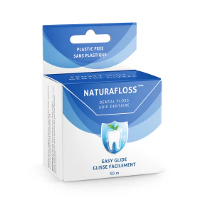 Green Beaver NaturaFloss 6 x 30m