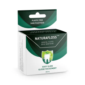 Green Beaver NaturaFloss 6 x 30m - Image 2