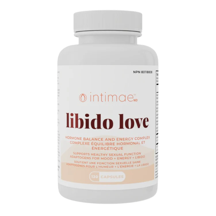 Intimae Libido Love