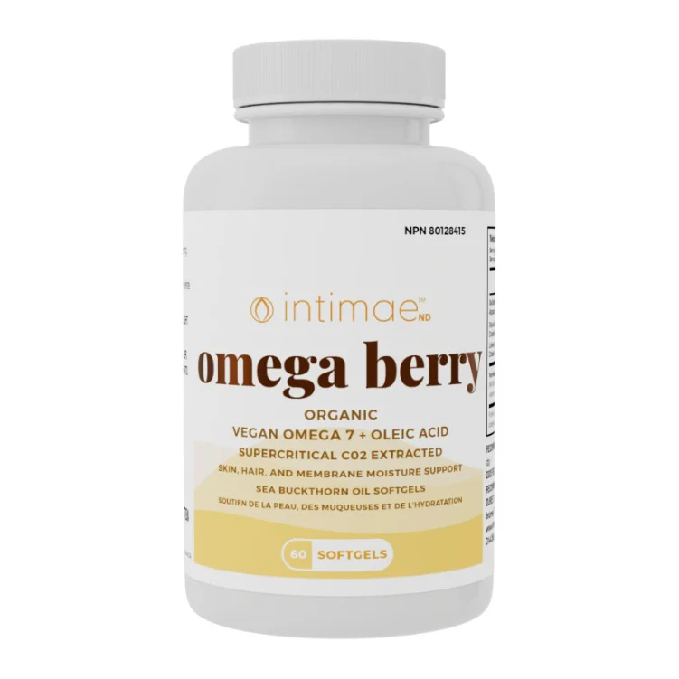 Intimae Omega Berry Sea Buckthorn