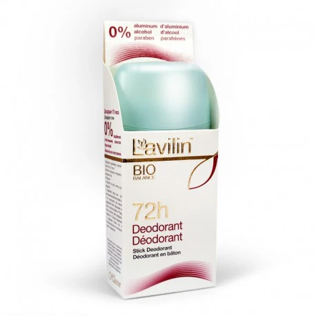 Lavilin 72h Foot Deodorant 60ml