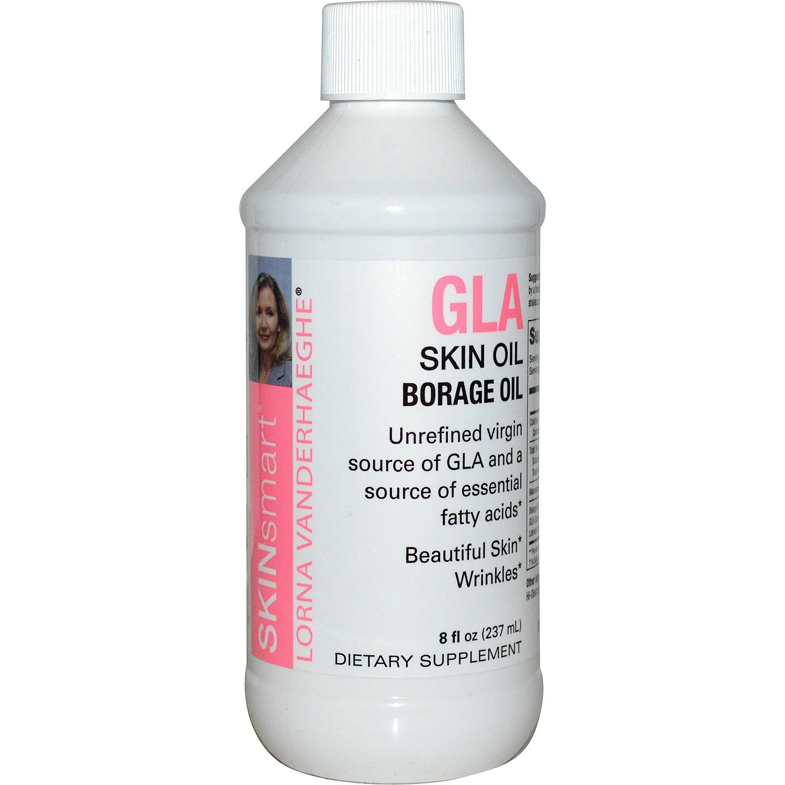 Lorna Vanderhaeghe Gla Skin Oil 237ml