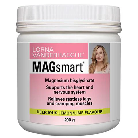 Lorna Vanderhaeghe MagSmart 200g