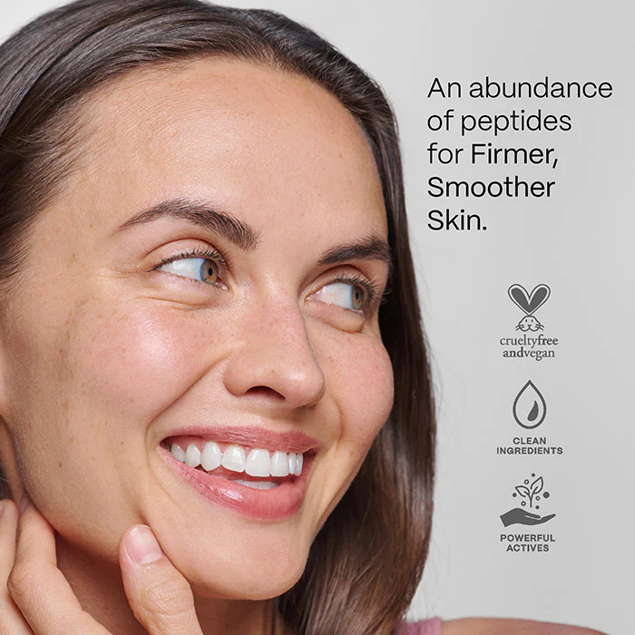 Mad Hippie Corrective Peptide Serum 30ml - Image 2