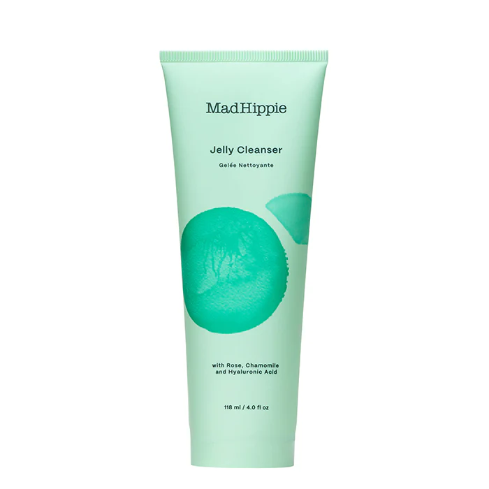 Mad Hippie Jelly Cleanser