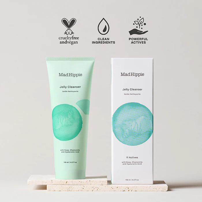 Mad Hippie Jelly Cleanser - Image 2