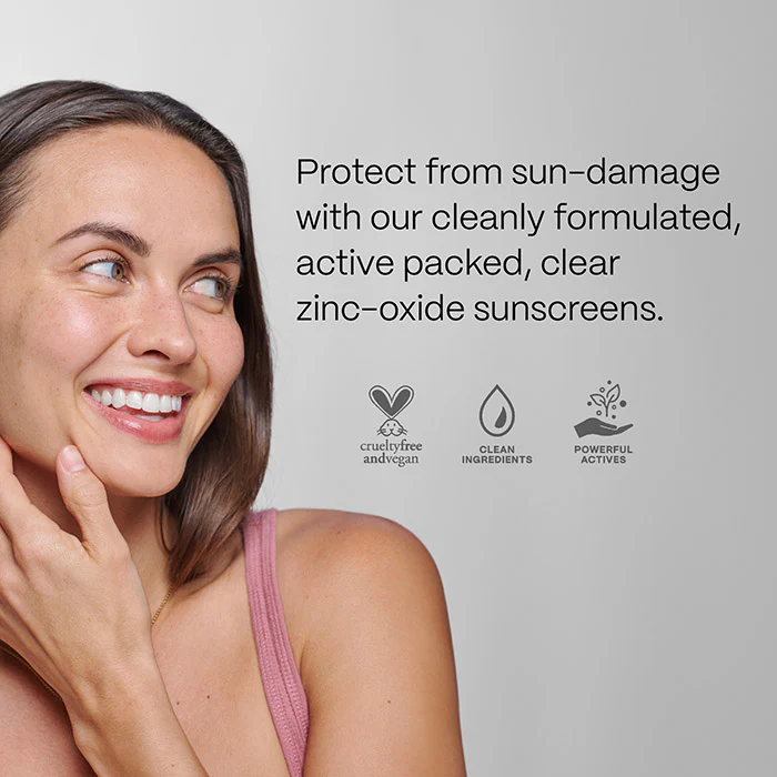 Mad Hippie Sheer Tint Sun Serum SPF 29 - Image 2