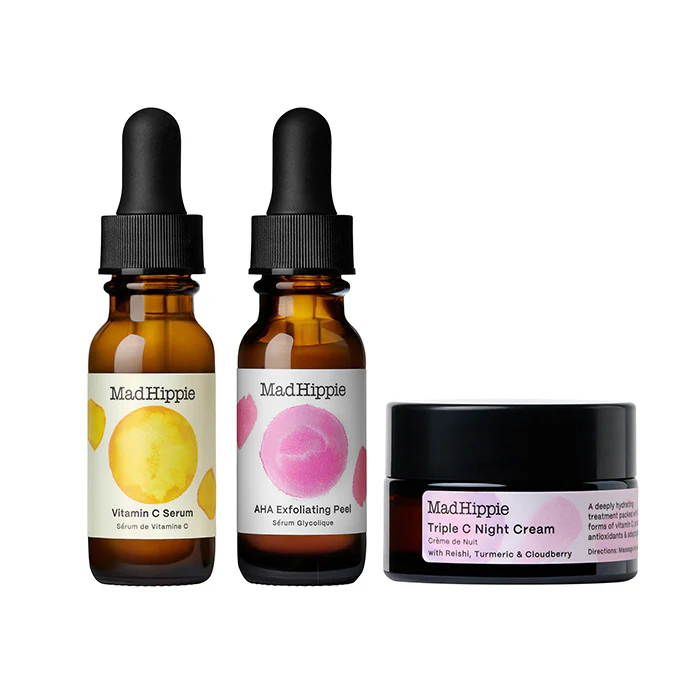 Mad Hippie Skin Brightening Routine Kit - Image 2