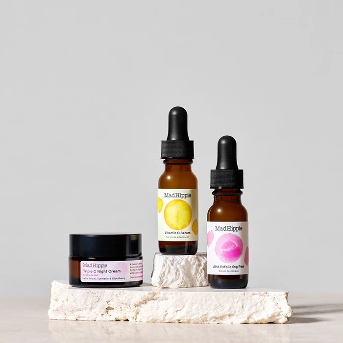 Mad Hippie Skin Brightening Routine Kit - Image 3