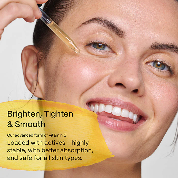 Mad Hippie Vitamin C Serum 30ml - Image 3