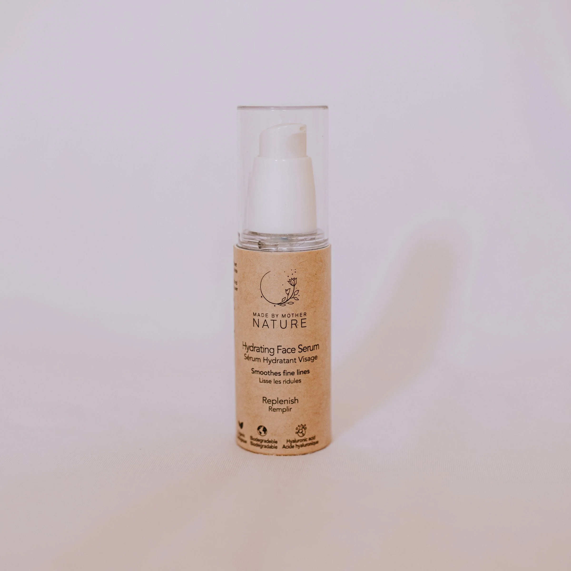 Made By Mother Nature Hydrating Face Serum
