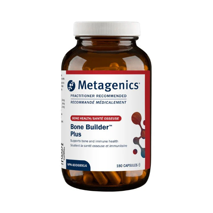 Metagenics Bone Builder Forte - Image 3