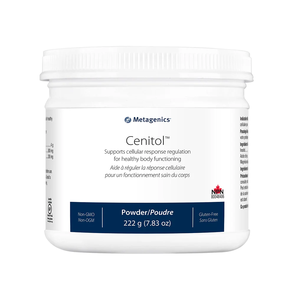 Metagenics Mediclear