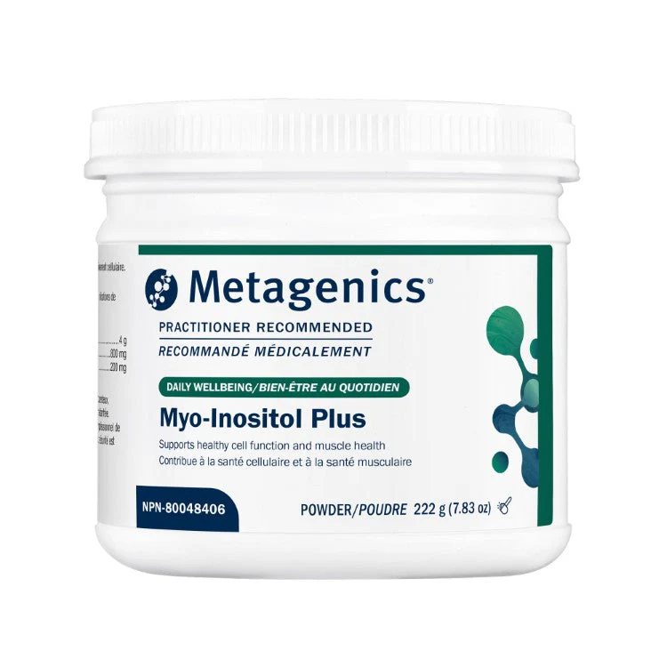Metagenics Mediclear - Image 2