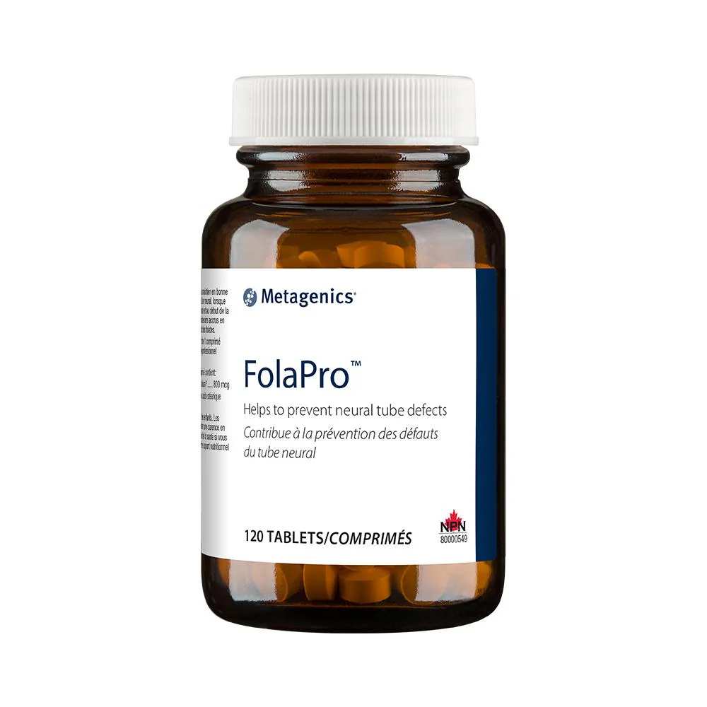 Metagenics Folapro