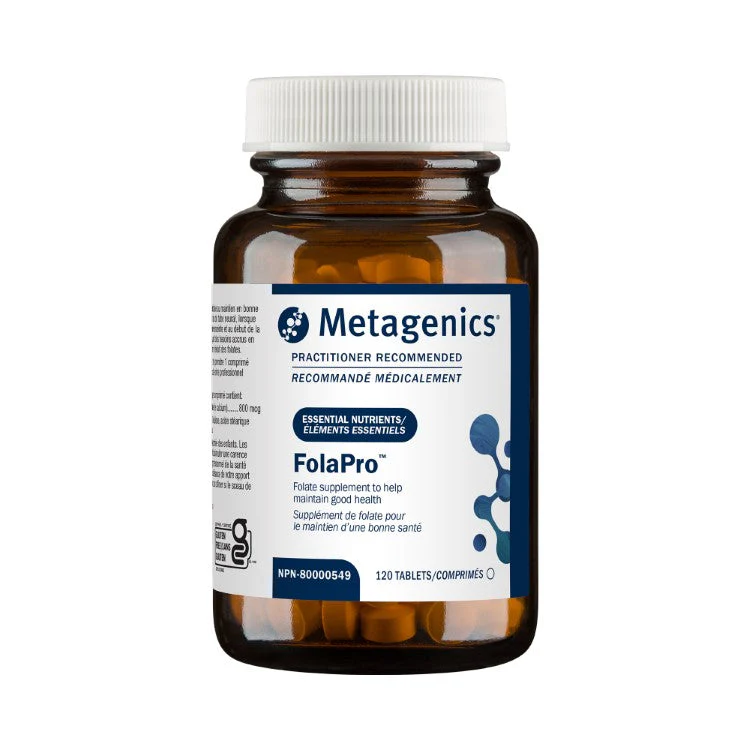 Metagenics Folapro - Image 2