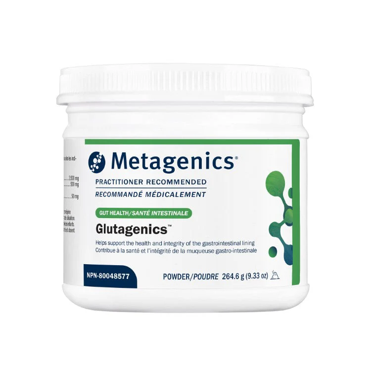 Metagenics Glutagenics 259.8 g - Image 2