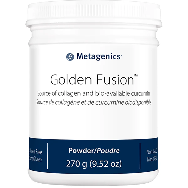 Metagenics Golden Fusion 270 g