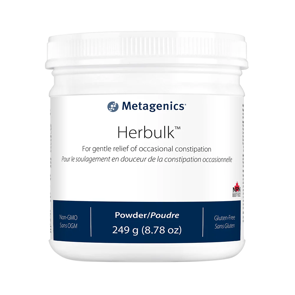 Metagenics Herbulk 300 g