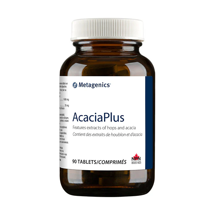 Metagenics Acacia Plus 90 Tabs