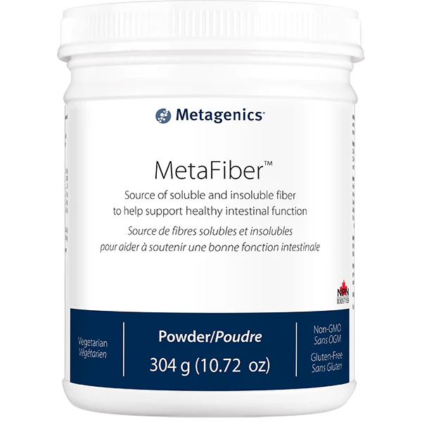 Metagenics MetaFiber 304 g