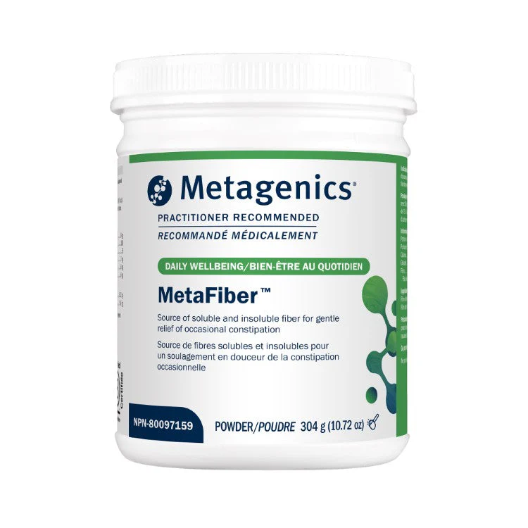 Metagenics MetaFiber 304 g - Image 2