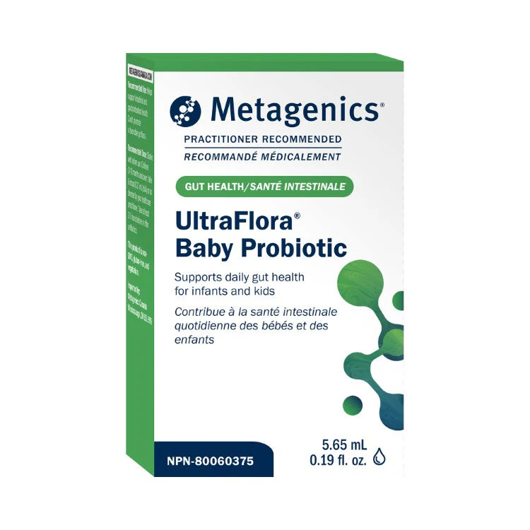 Metagenics MetaKids Baby Probiotic 5.65 ml - Image 2