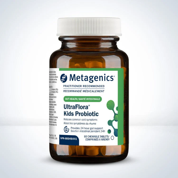 Metagenics MetaKids Probiotic - Image 2