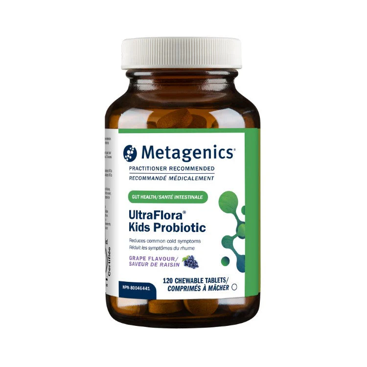 Metagenics MetaKids Probiotic - Image 3