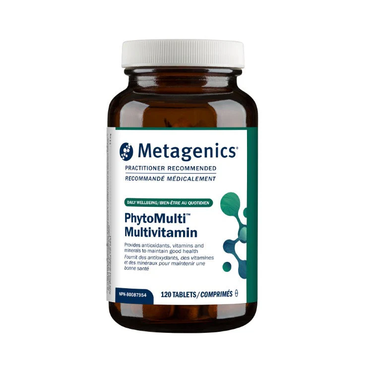 Metagenics Phytomulti Iron-Free - Image 3