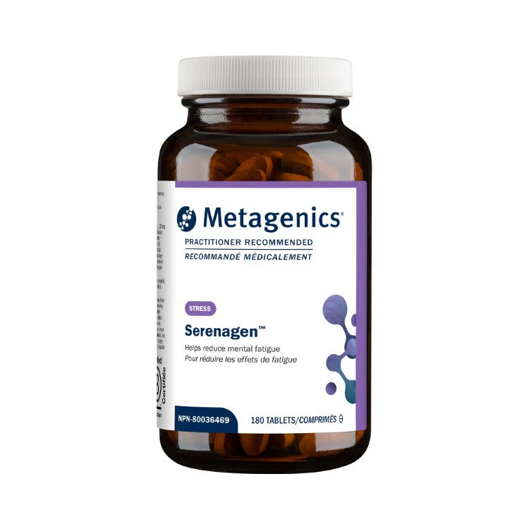 Metagenics Serenagen - Image 2